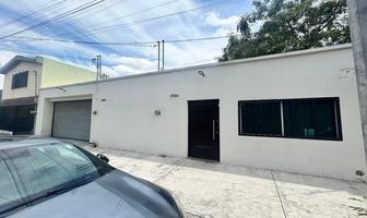 Foto de inmueble en Talleres, Col. Residencial Anáhuac Sector 3 C.P. 66457, San Nicolás de los Garza