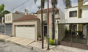 Foto de inmueble en TEXCOCO #00, Col. Residencial Anáhuac C.P. 66457, San Nicolás de los Garza