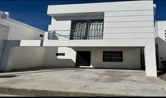 Foto de inmueble en Nueva Teresita, Col. Residencial Apodaca C.P. 66606, Apodaca