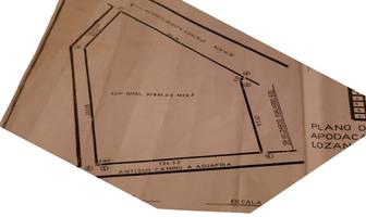 Foto de inmueble en Periférico Monterrey, KM44, Apodaca, Nuevo León, Col. Residencial Apodaca C.P. 66606, Apodaca
