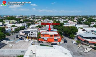 Foto de inmueble en Malinalco al 600, Guadalupe Nuevo León #601, Col. Residencial Azteca C.P. 67150, Guadalupe