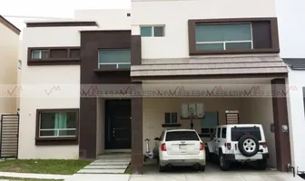 Foto de inmueble en Sin nombre de calle, Col. Residencial Canterías C.P. 64989, Monterrey