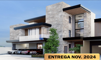 Foto de inmueble en La Herradura., Col. Residencial Cerro de la Silla C.P. 67140, Guadalupe
