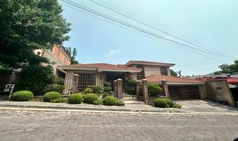 Foto de inmueble en Marco Tulio, Col. Residencial Chipinque 2 Sector C.P. 66297, San Pedro Garza García