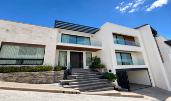 Foto de inmueble en Residencial Chipinque, Col. Residencial Chipinque C.P. 66297, San Pedro Garza García