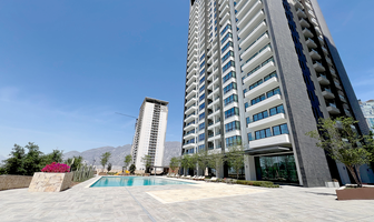 Foto de inmueble en Av Alfonso Reyes, Col. Residencial Cordillera C.P. 66196, Santa Catarina