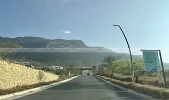 Foto de inmueble en Sin nombre de calle, Col. Residencial Cordillera C.P. 66196, Santa Catarina