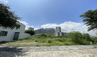 Foto de inmueble en Sin nombre de calle, Col. Residencial Cordillera C.P. 66196, Santa Catarina