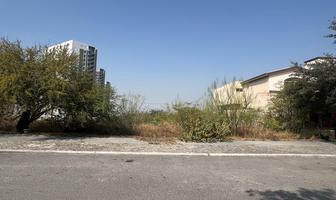 Foto de inmueble en Venta Terreno Cordillera Valle PTE  Santa Catarina, Col. Residencial Cordillera C.P. 66196, Santa Catarina