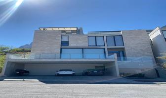 Foto de inmueble en calle ., Col. Residencial Cordillera C.P. 66196, Santa Catarina