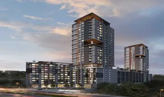 Foto de inmueble en Av Raúl Rangel Frías #3450, Col. Residencial Dinastía C.P. 64639, Monterrey