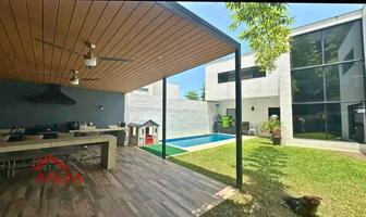 Foto de inmueble en Del retiro, Col. Residencial Dinastía C.P. 64639, Monterrey