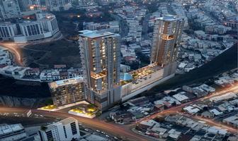 Foto de inmueble en Departamentos en Venta en Dinastía,  Monterrey, N.l., Cumbres, Col. Residencial Dinastía C.P. 64639, Monterrey