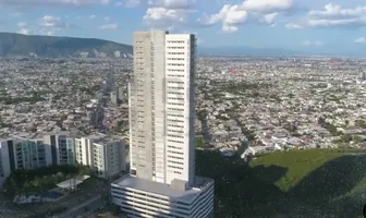 Foto de inmueble en Prolongación Puerta del Sol norte #195, Col. Residencial Dinastía C.P. 64639, Monterrey