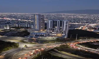 Foto de inmueble en Sin nombre de calle, Col. Residencial Dinastía C.P. 64639, Monterrey