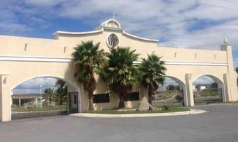Foto de inmueble en San Pedro, Col. Residencial Hacienda San Pedro C.P. 65780, General Zuazua