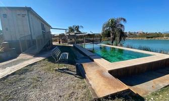 Foto de inmueble en Santa Ana, Col. Residencial Hacienda San Pedro C.P. 65780, General Zuazua