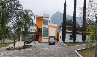 Foto de inmueble en Calle: Callejón del Arco Rosa. No.45. 
Cieneguilla, Santiago. N.L., Col. Residencial Hacienda Santiago C.P. 67329, Santiago