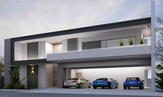 Foto de inmueble en viento de la ladera, Col. Residencial La Escondida 2do. Sector C.P. 64988, Monterrey