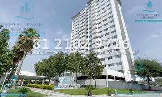 Foto de inmueble en Departamento EN Renta EN Torre Iconos, Monterrey, N.l., Col. Residencial La Española C.P. 64820, Monterrey