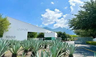 Foto de inmueble en Iconos #S/N, Col. Residencial La Española C.P. 64820, Monterrey