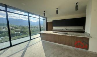 Foto de inmueble en La Rioja Privada Residencial, 1era Etapa, Carretera Nacional, N.l. #None, Col. Residencial La Española C.P. 64820, Monterrey