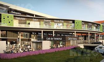 Foto de inmueble en Locales Comerciales en Venta en Zona de La Rioja, Atrás de Plaza Comercial Esfera., Col. Residencial La Española C.P. 64820, Monterrey