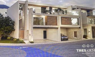 Foto de inmueble en Mercedes-benz La Rioja, Avenida la Rioja, Privada Residencial 2da Etapa, Monterrey, Nuevo León, Méxi, Col. Residencial La Española C.P. 64820, Monterrey