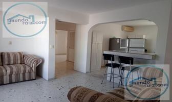 Foto de inmueble en Renta Departamento 2 Recamaras Amueblado Residencial la Española a 7 Minutos TEC de Monterrey NL, Col. Residencial La Española C.P. 64820, Monterrey