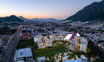 Foto de inmueble en Venta de Departamentos Junto a Esfera - Carretera Nacional en Monterrey, Ubicación Privilegiada, Col. Residencial La Española C.P. 64820, Monterrey