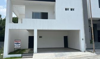 Foto de inmueble en , Col. Residencial La Lagrima C.P. 64984, Monterrey