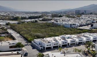 Foto de inmueble en San Pablo, Col. Residencial La Lagrima C.P. 64984, Monterrey