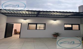 Foto de inmueble en Renta DE Departamento Semi Amueblado Zona Mederos Cerca Uanl, Col. Residencial Mederos C.P. 64979, Monterrey