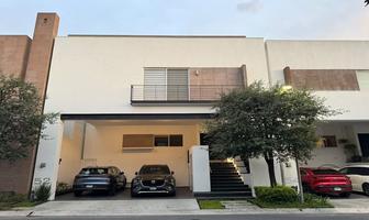 Foto de inmueble en Olinca, Col. Residencial Olinca C.P. 66188, Santa Catarina