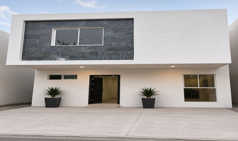 Foto de inmueble en Rio Amazonas, Col. Residencial Palmas C.P. 66636, Apodaca