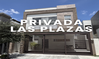 Foto de inmueble en , Col. Residencial Privada las Plazas C.P. 67134, Guadalupe
