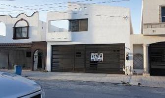 Foto de inmueble en Casa EN Venta EN Bosques DE Linda  Vista (fraccionamiento  Privada), Col. Residencial Riviera Sector 1 C.P. 66490, San Nicolás de los Garza