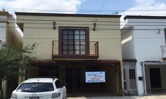 Foto de inmueble en Venta Casa Bosques DE Linda Vista Segundo Sector EN SAN Nicolas, Col. Residencial Riviera Sector 1 C.P. 66490, San Nicolás de los Garza