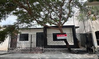 Foto de inmueble en , Col. Residencial Roble Sector 2 C.P. 66418, San Nicolás de los Garza
