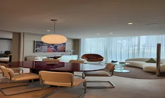 Foto de inmueble en Av. María Izquierdo #S/N, Col. Residencial San Agustín Primer Sector C.P. 66260, San Pedro Garza García