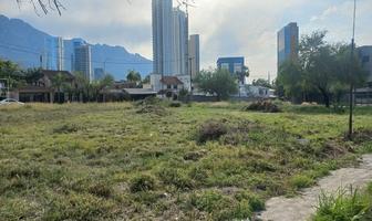 Foto de inmueble en , Col. Residencial San Agustín Primer Sector C.P. 66260, San Pedro Garza García