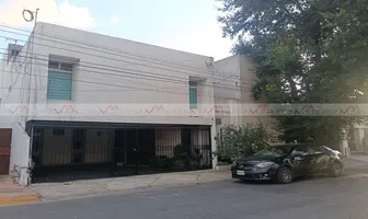 Foto de inmueble en Sin nombre de calle, Col. Residencial San Agustín Primer Sector C.P. 66260, San Pedro Garza García