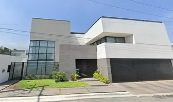 Foto de inmueble en montes altos #508, Col. Residencial San Agustín Primer Sector C.P. 66260, San Pedro Garza García