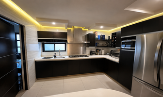 Foto de inmueble en 2do Sector, Col. Residencial San Francisco C.P. 66603, Apodaca