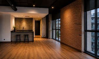 Foto de inmueble en Av. Lázaro Cárdenas, Col. Residencial Santa Bárbara C.P. 66266, San Pedro Garza García