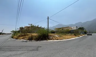 Foto de inmueble en Sin nombre de calle, Col. Residencial Santa Cecilia I C.P. 66359, Santa Catarina