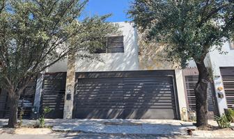Foto de inmueble en Alcatraces, Col. Residencial Santa Fe C.P. 66477, San Nicolás de los Garza