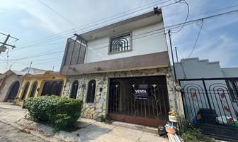 Foto de inmueble en , Col. Residencial Santa Fé C.P. 67112, Guadalupe