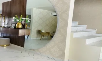 Foto de inmueble en Santuario #S/N, Col. Residencial Santuario C.P. 66024, García