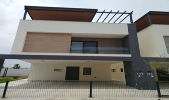 Foto de inmueble en Sin nombre de calle, Col. Residencial Santuario C.P. 66024, García